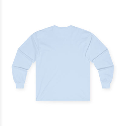 One Handsome Bastard Vodka Unisex Ultra Cotton Long Sleeve Tee