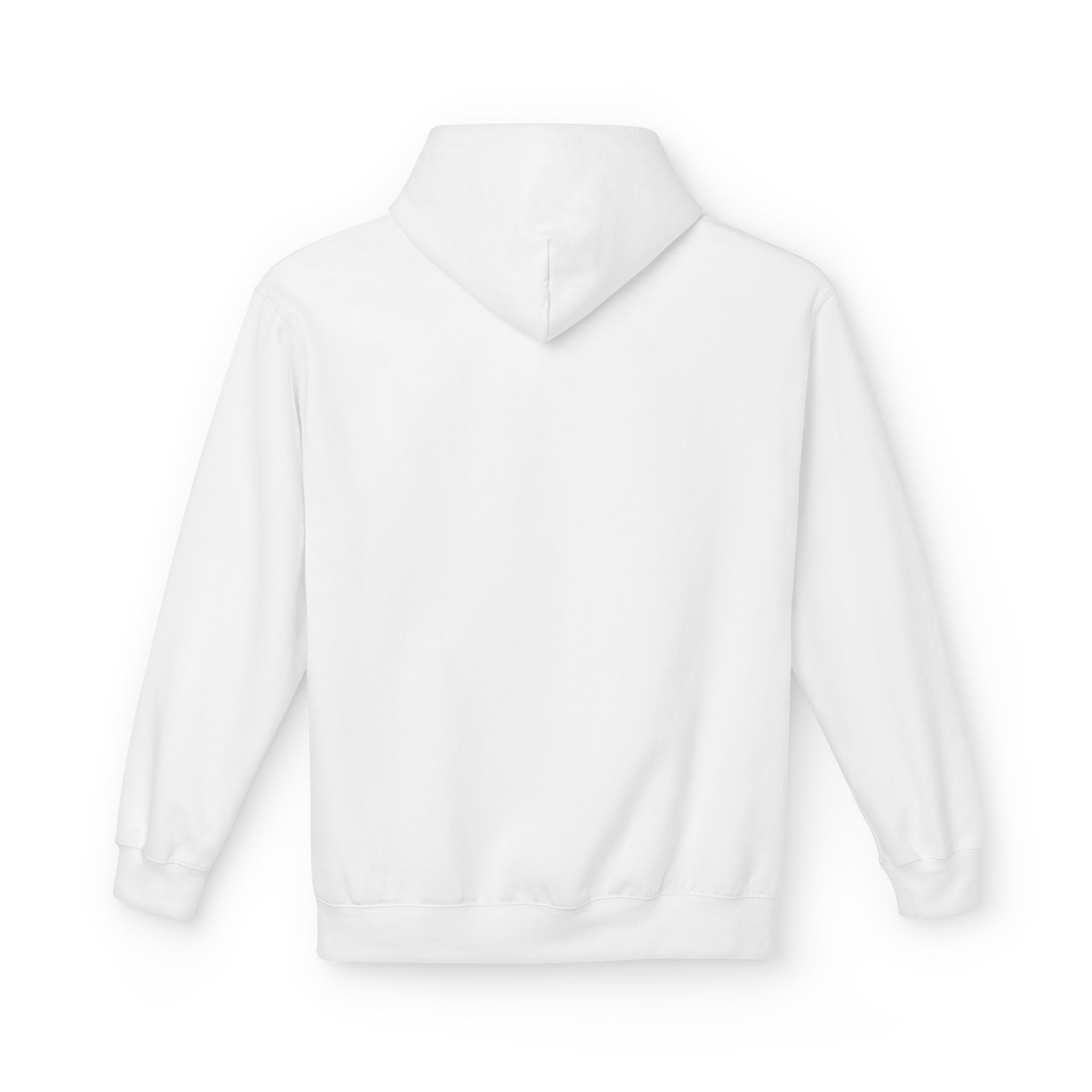 Trackside Distilling Unisex Midweight Softstyle Fleece Hoodie-7