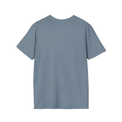 Old Pap Neeley's Reserve Moonshine Unisex Softstyle T-Shirt