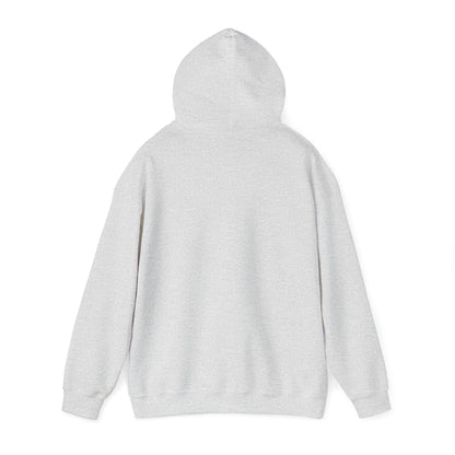 Yola Mezcal Logo Unisex Heavy Blend™ Hooded Sweatshirt