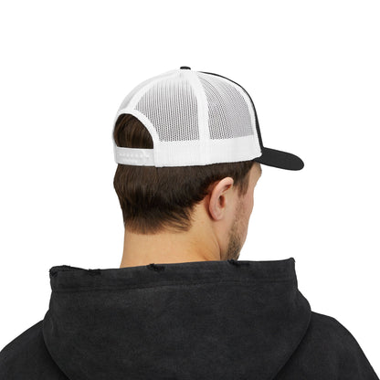 Sig Luscher Brewery Snapback Trucker Cap