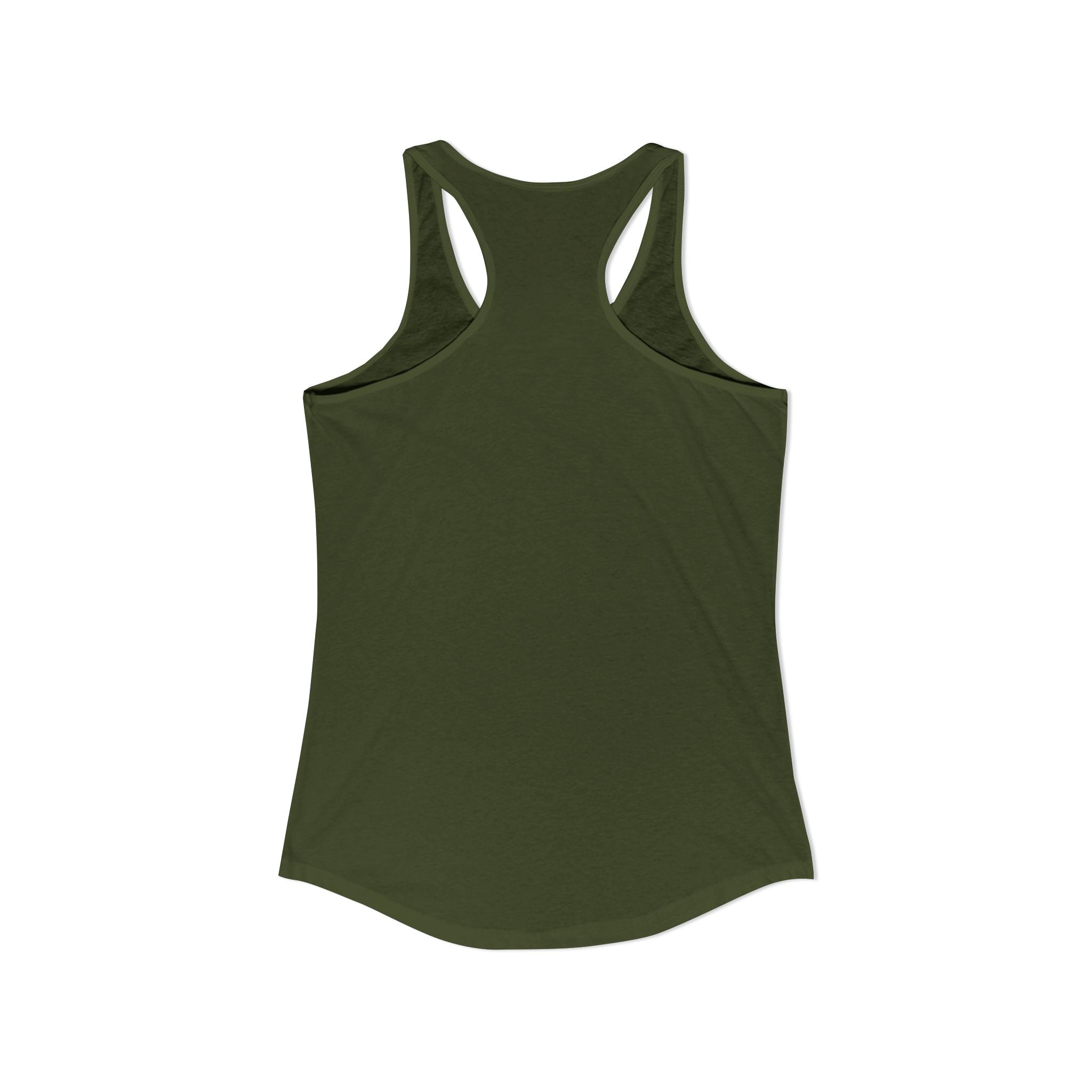 Rivergreen Cocktails Women's Ideal Racerback Tank-13