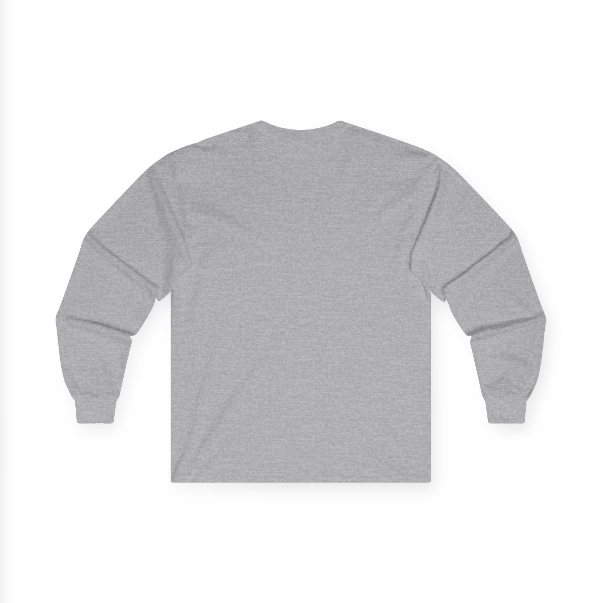 One Handsome Bastard Vodka Unisex Ultra Cotton Long Sleeve Tee-14