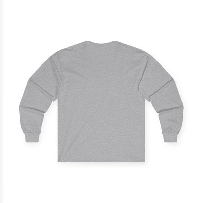 One Handsome Bastard Vodka Unisex Ultra Cotton Long Sleeve Tee