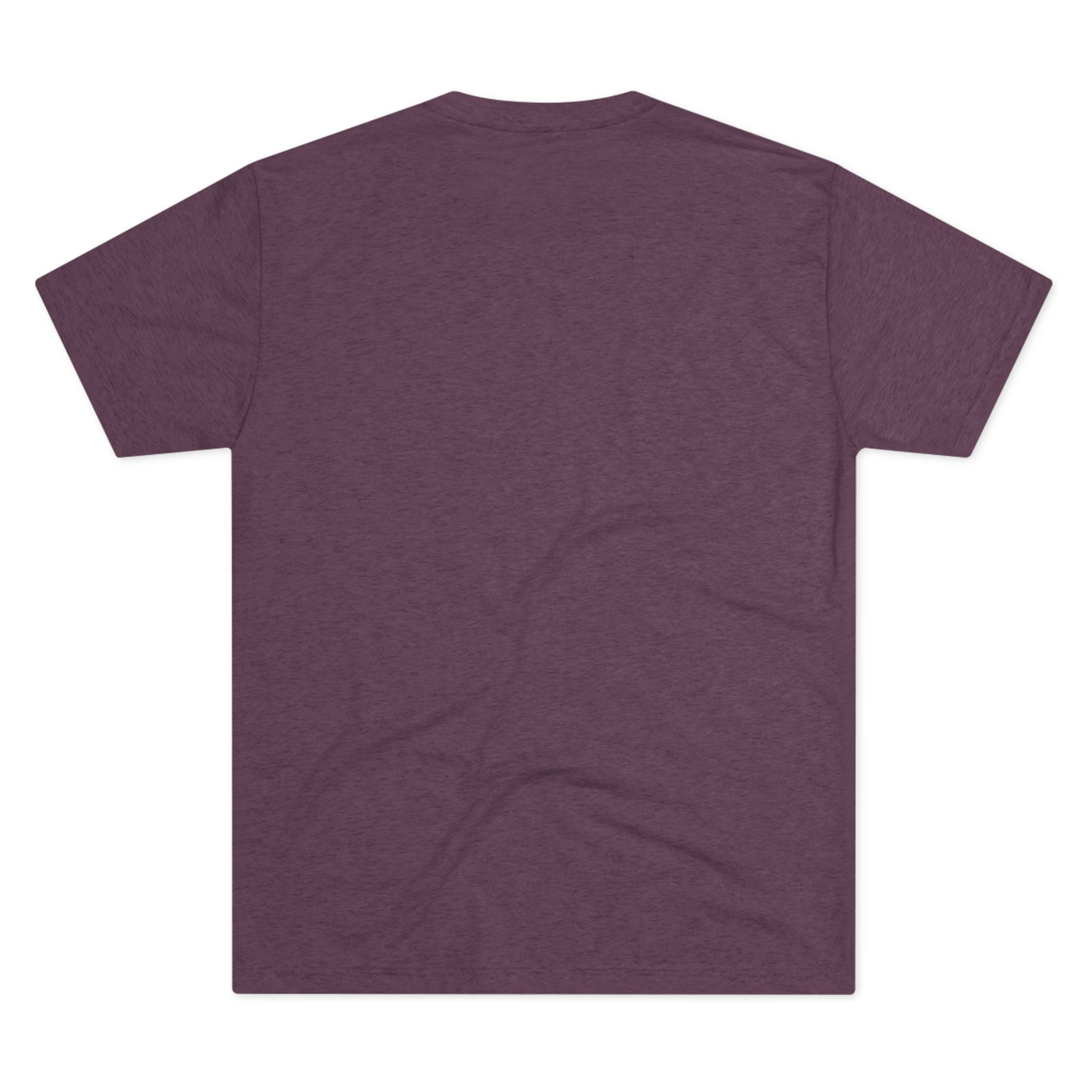 Sig Luscher Brewery Unisex Tri-Blend Crew Tee-21