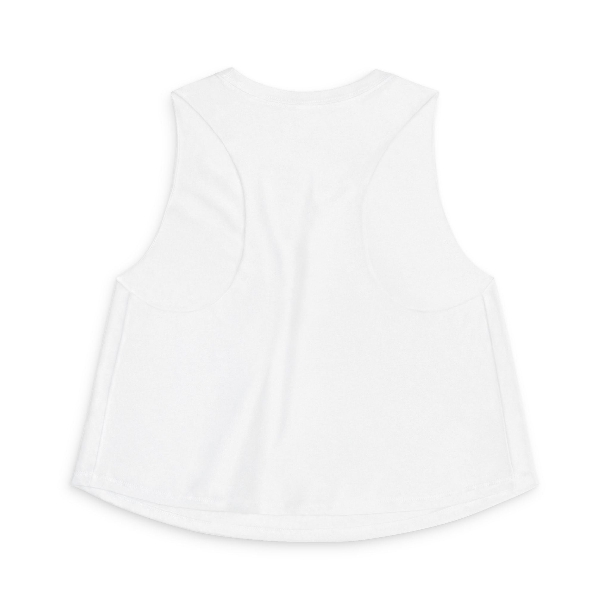 Sweet as Tea. Strong as Bourbon. Women's Crop Top-7