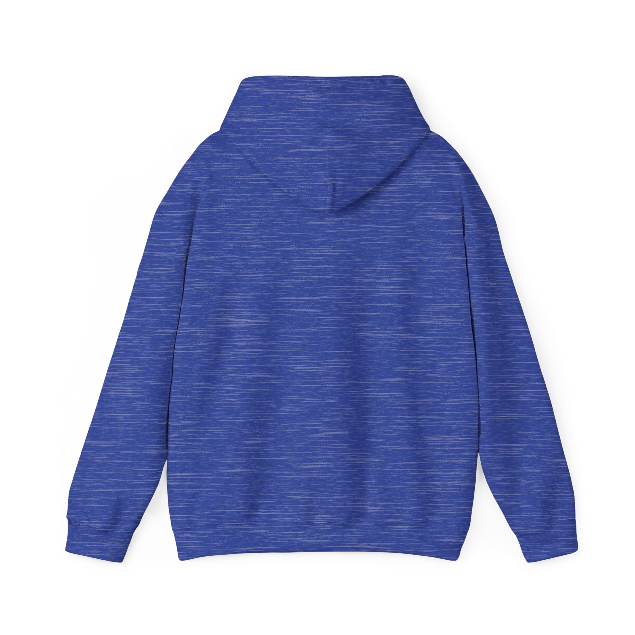 I Bourbon Bottle Unisex Heavy Blend™ Hooded Sweatshirt-12