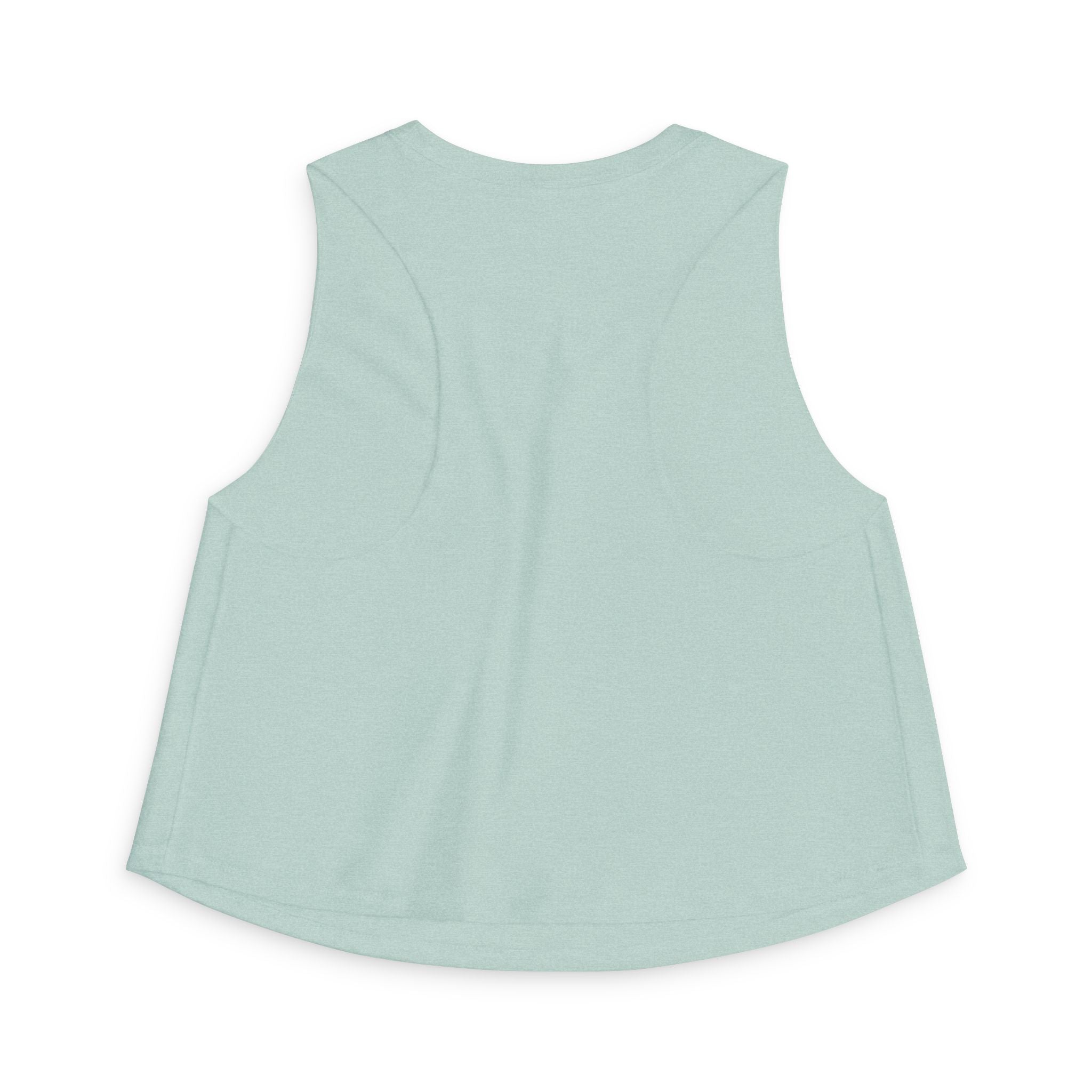 Sweet as Tea. Strong as Bourbon. Women's Crop Top-13