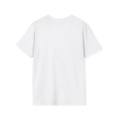 I Bourbon Unisex Softstyle T-Shirt