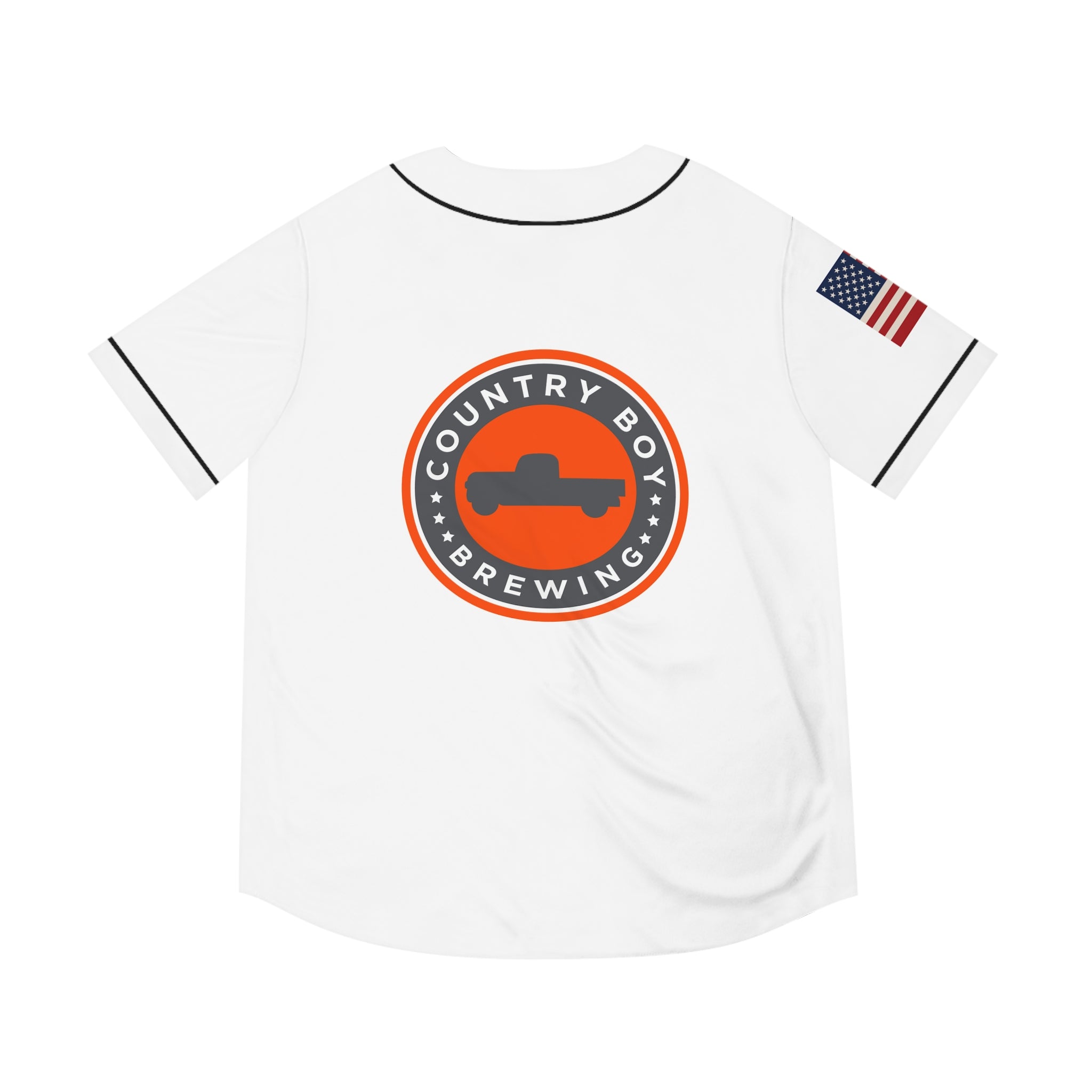 Country Boy Men's Baseball Jersey (AOP)-4
