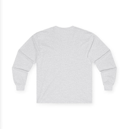 One Handsome Bastard Vodka Unisex Ultra Cotton Long Sleeve Tee