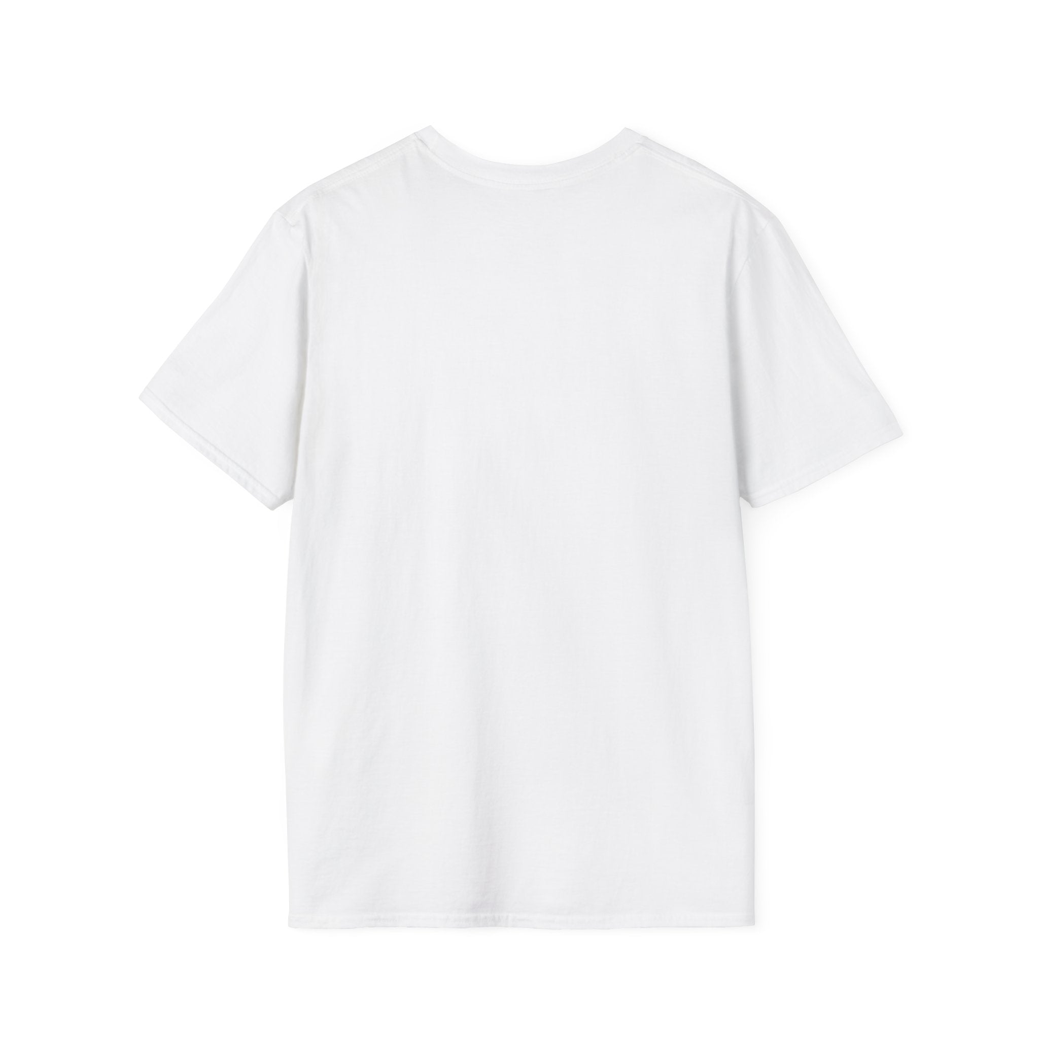 Yola Mezcal Pechuga Unisex Softstyle T-Shirt-12