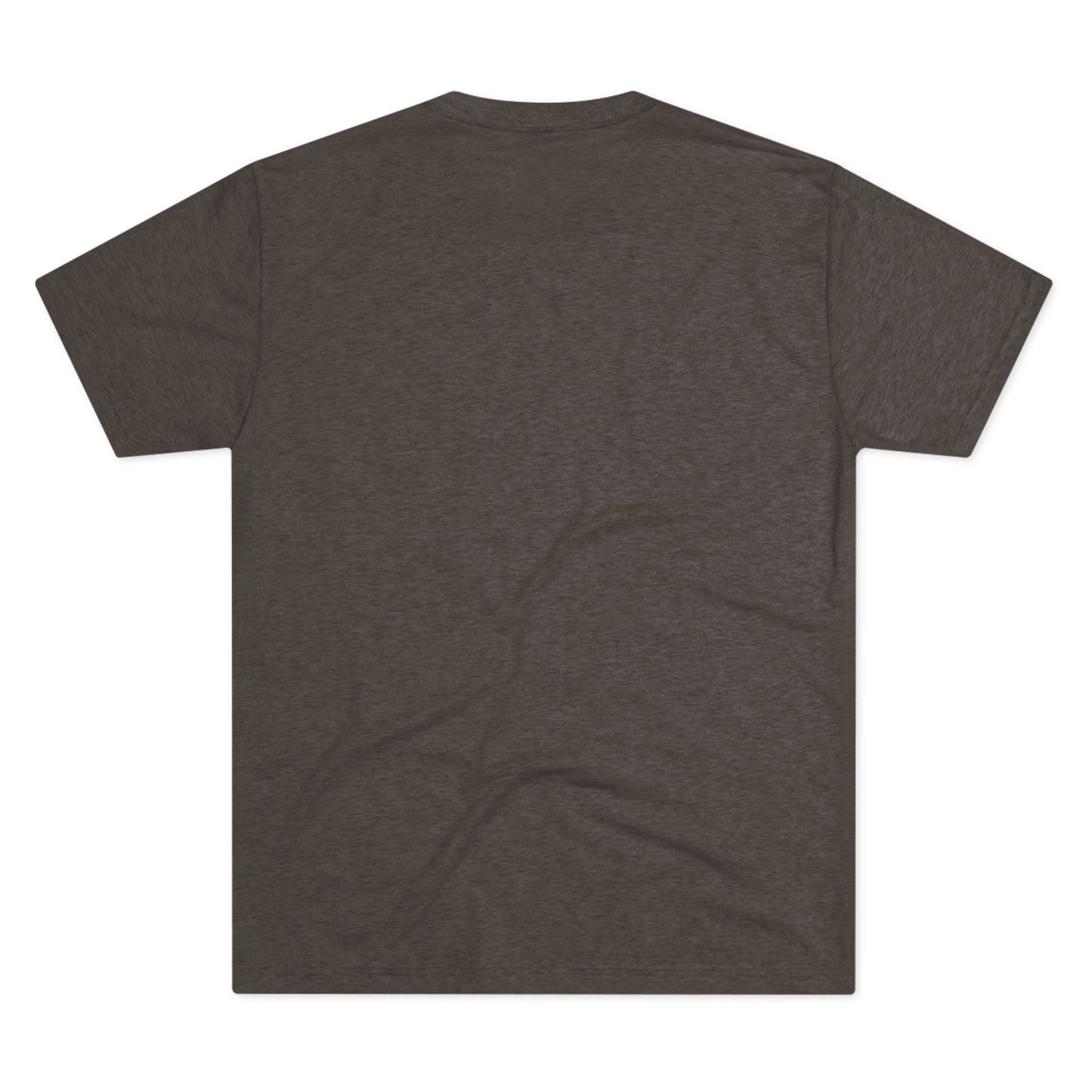 I Bourbon Unisex Tri-Blend Crew Tee