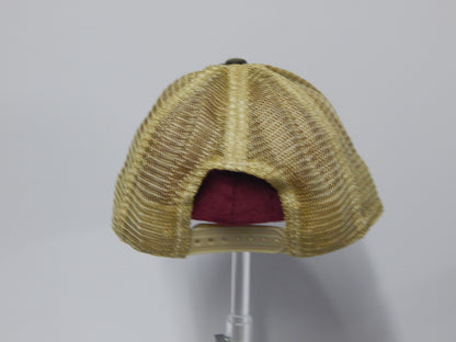 One Handsome Bastard Distressed Trucker Style Hat