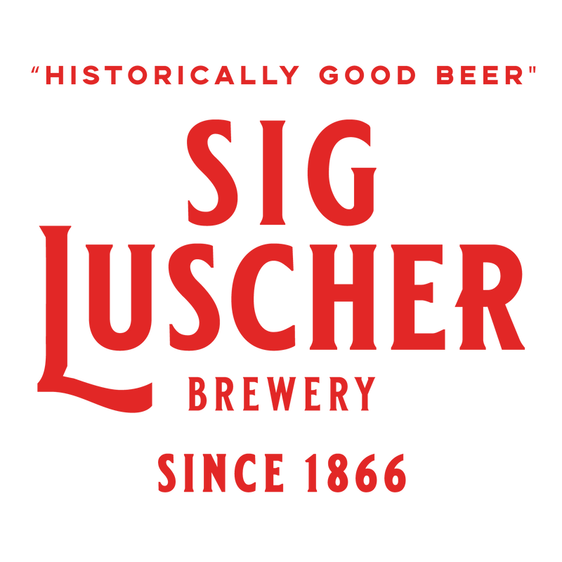Sig Luscher Brewery