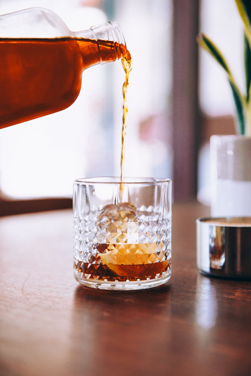 Bourbon