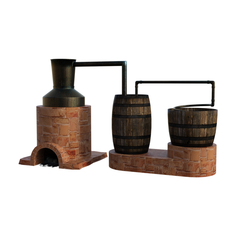 Moonshine